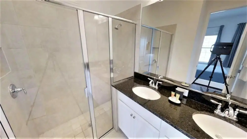 Aco243801 - Festival Resort - 5 Bed 4.5 Baths Townhome