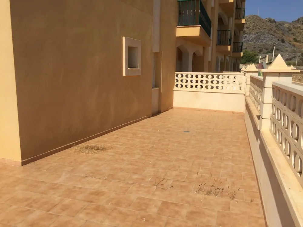 Apartamentos El Calón Playa