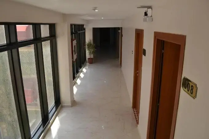 Hôtel D'orient