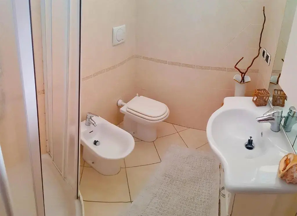 Suites Pratoranieri Beach