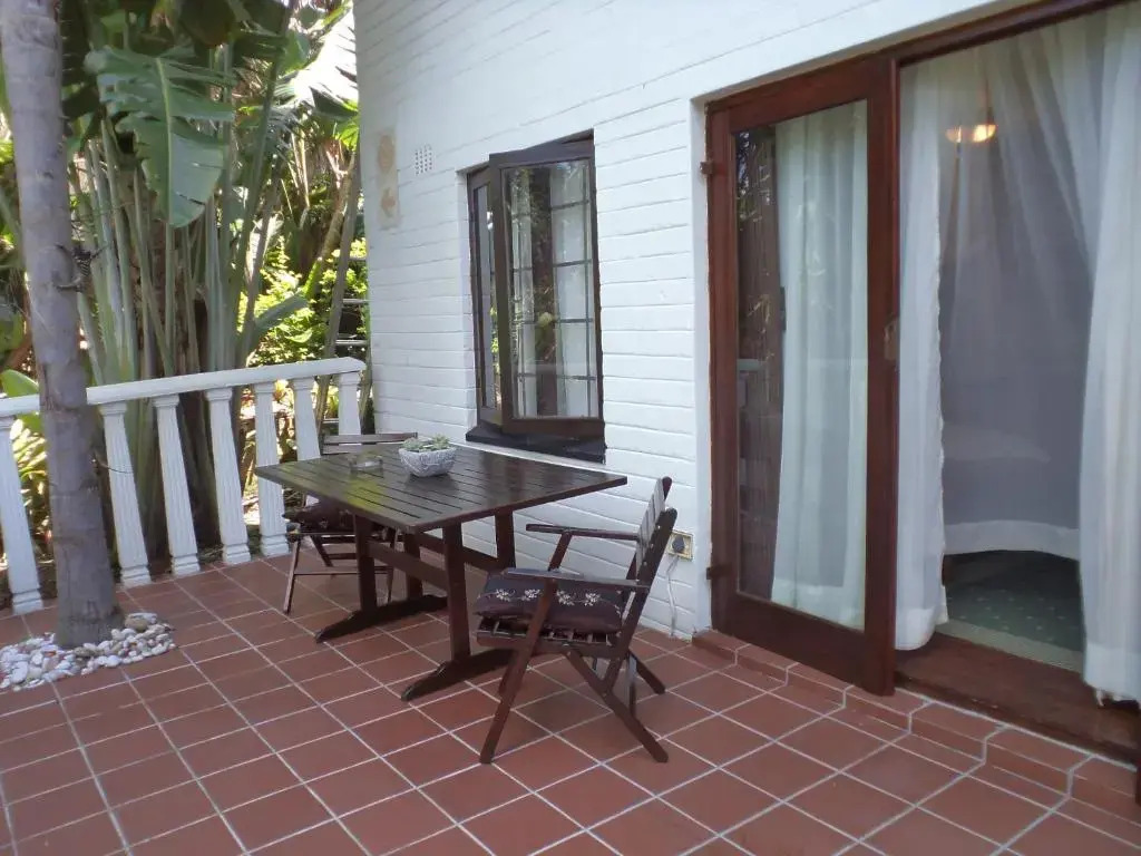 St. Lucia Wetlands Guest House