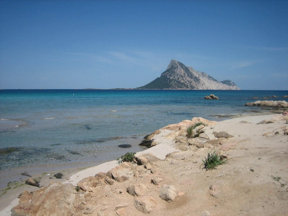 Apartment sleeps 6 - Porto San Paolo