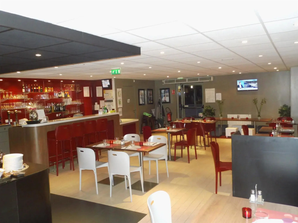 Campanile Hotel Compiegne