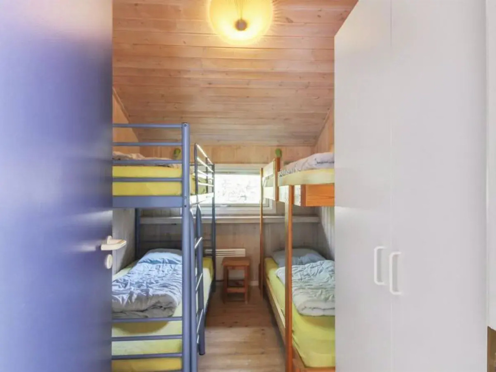 Holiday Home Adelbrand - 400m from the sea by Interhome