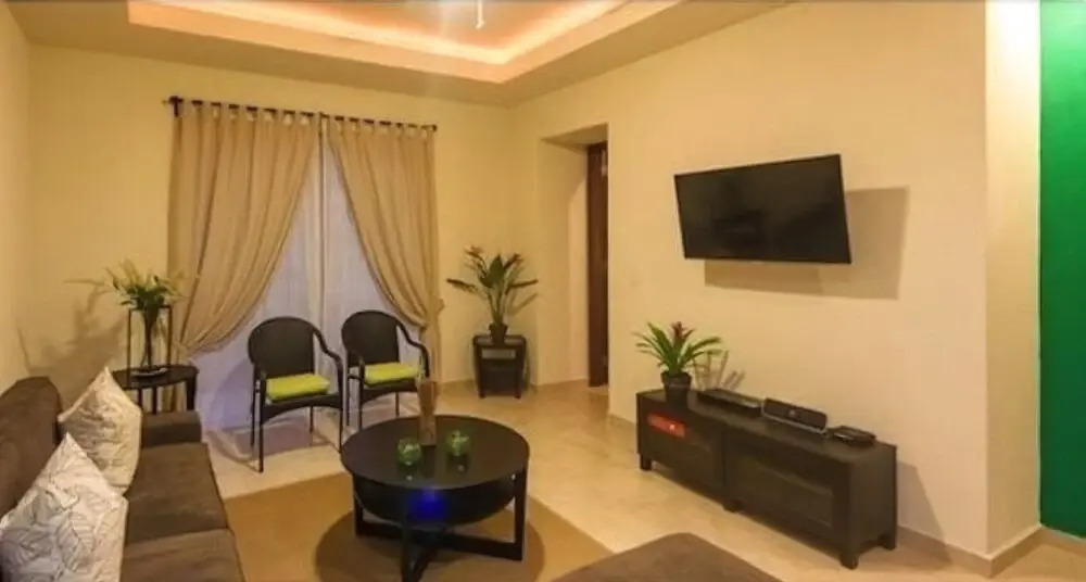 Romantic Zone V399 1 Bedroom