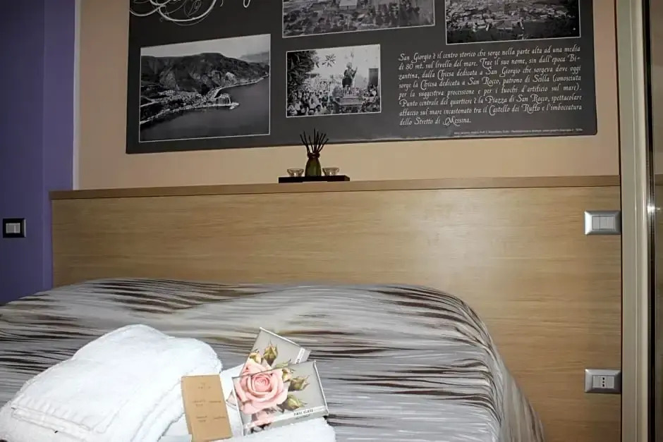 B&B Al Vicoletto