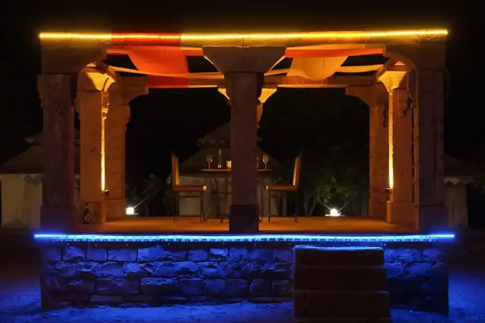 Sia Resort