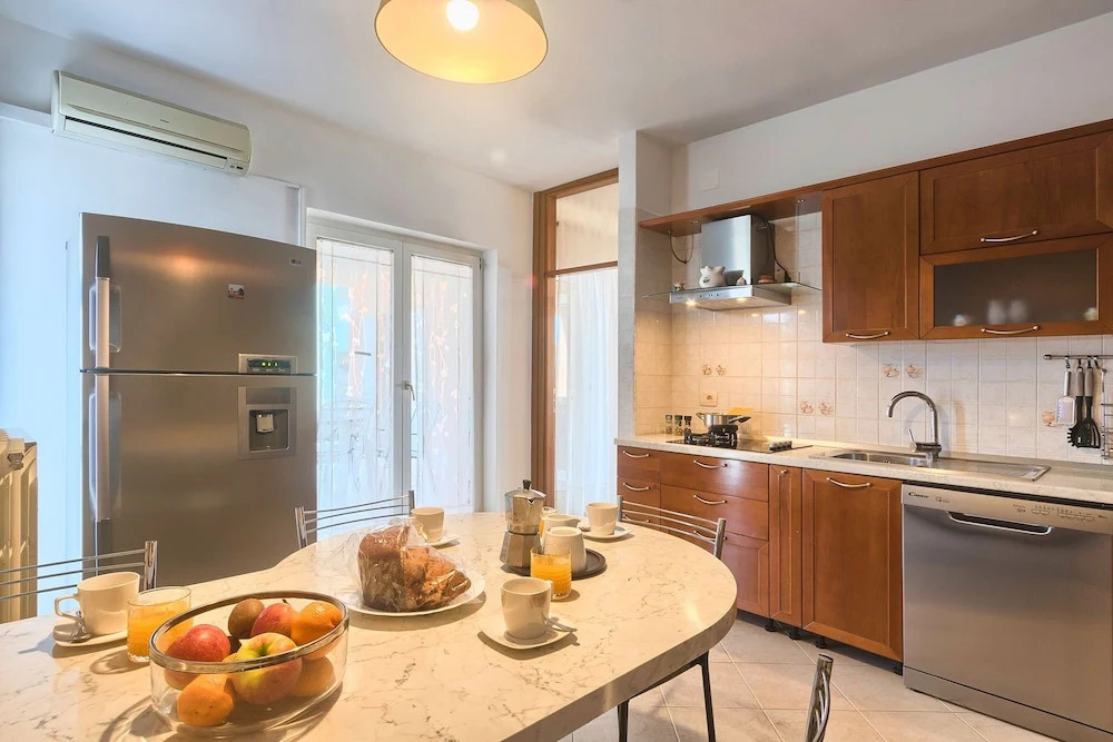 Apartment 1564