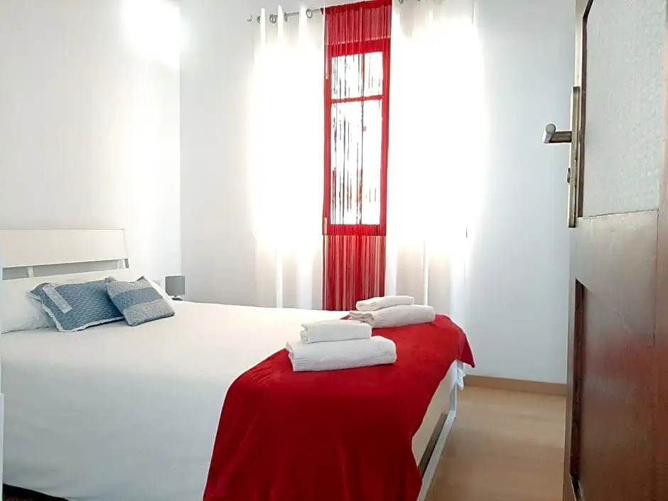 Marias Hostel & Surf