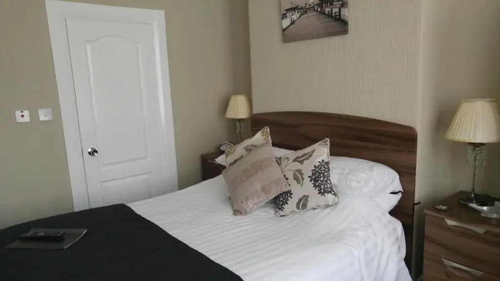 The Westbourne Guest House