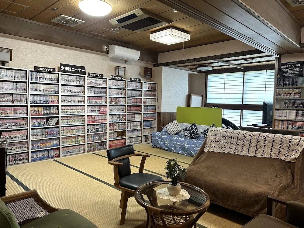 Hotel Tsukuba Hills Gakuen-odori