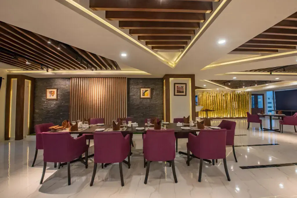 Legend Hotel Islamabad