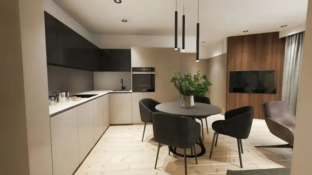 Villa 303 Apartments