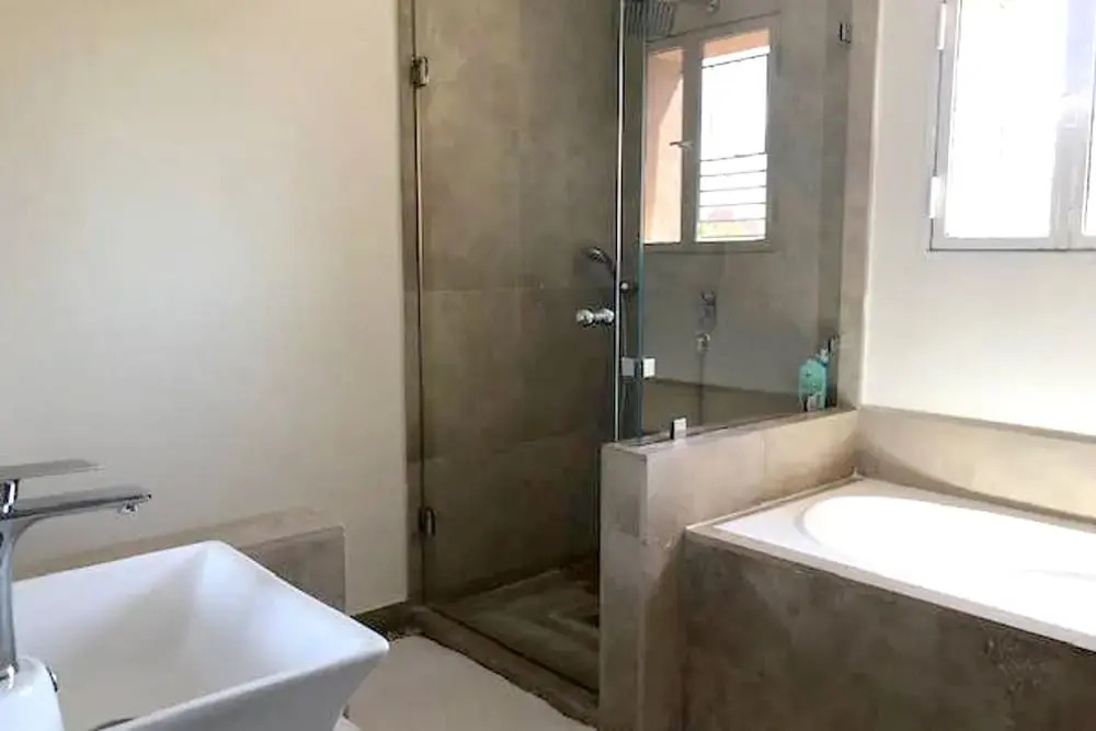 Villa with 4 Bedrooms in Marrakech, with Private Pool, Enclosed Garden And Wifi