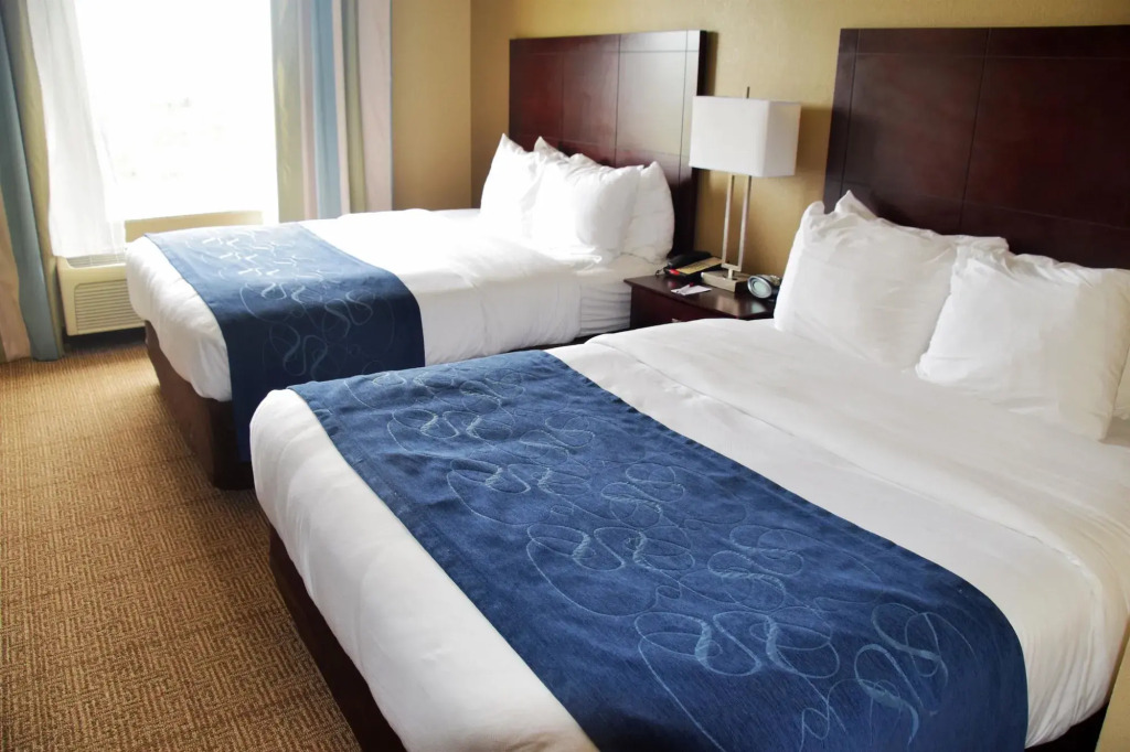 Red Roof Inn Dothan