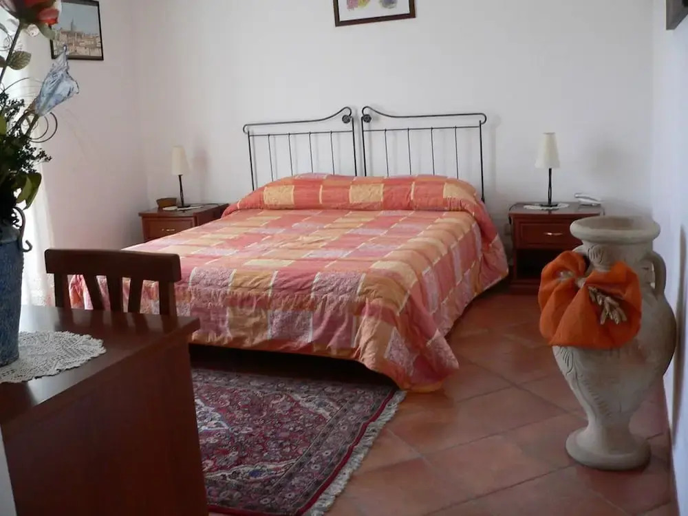 Il Noce Antico