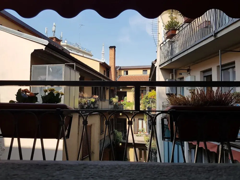 Santo Stefano - 3721 - Milan - Hld 37526