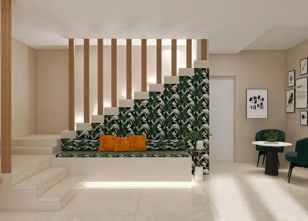 Lunar Hotel Modern Boutique