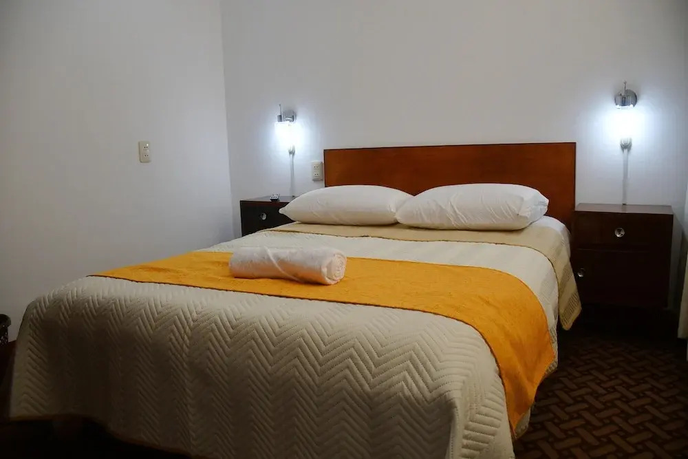 Hotel Express