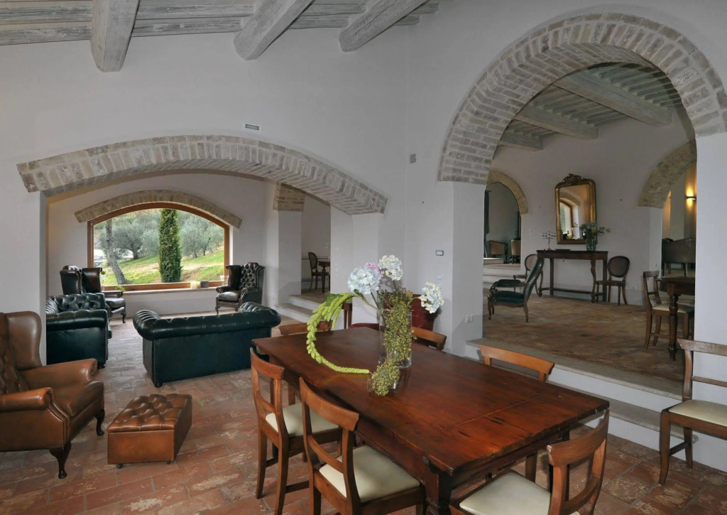 Le Buche Wine Resort & Spa