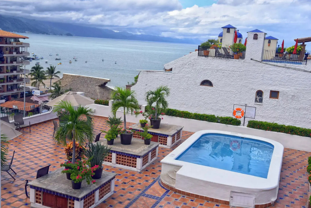 Hotel Eloisa