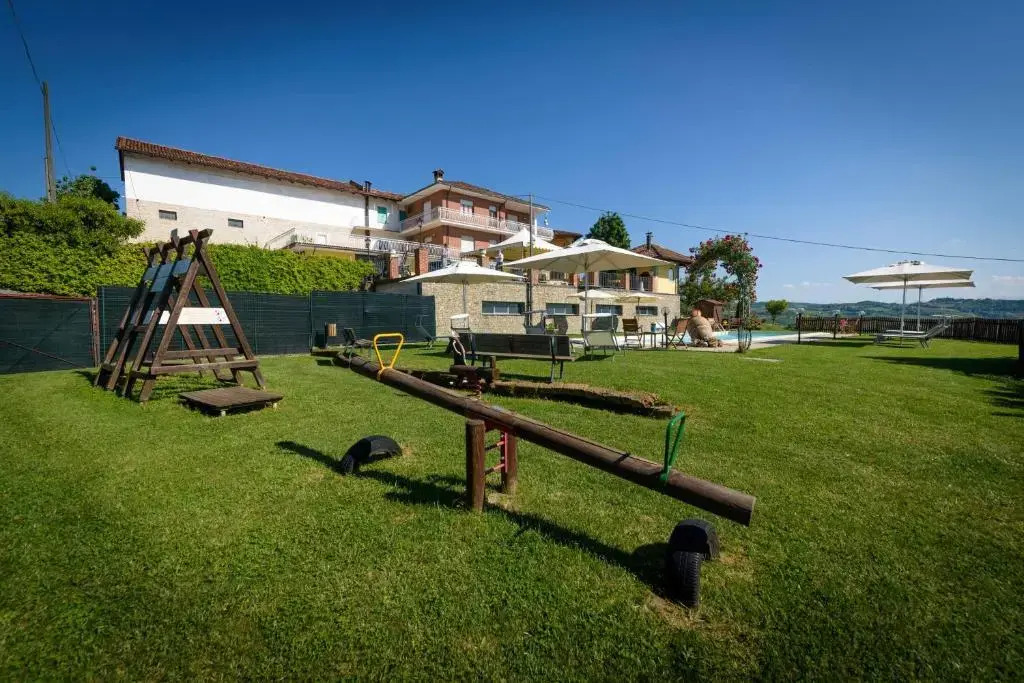 Agriturismo Le Arcate