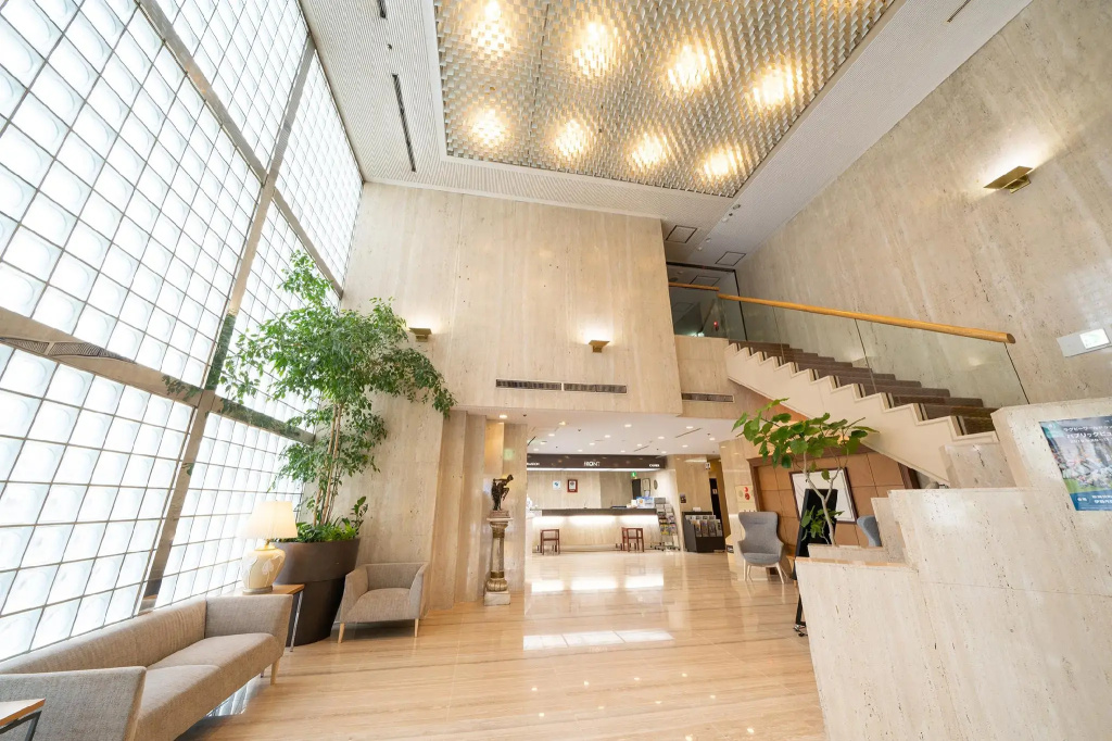 Hotel Sunlite Shinjuku