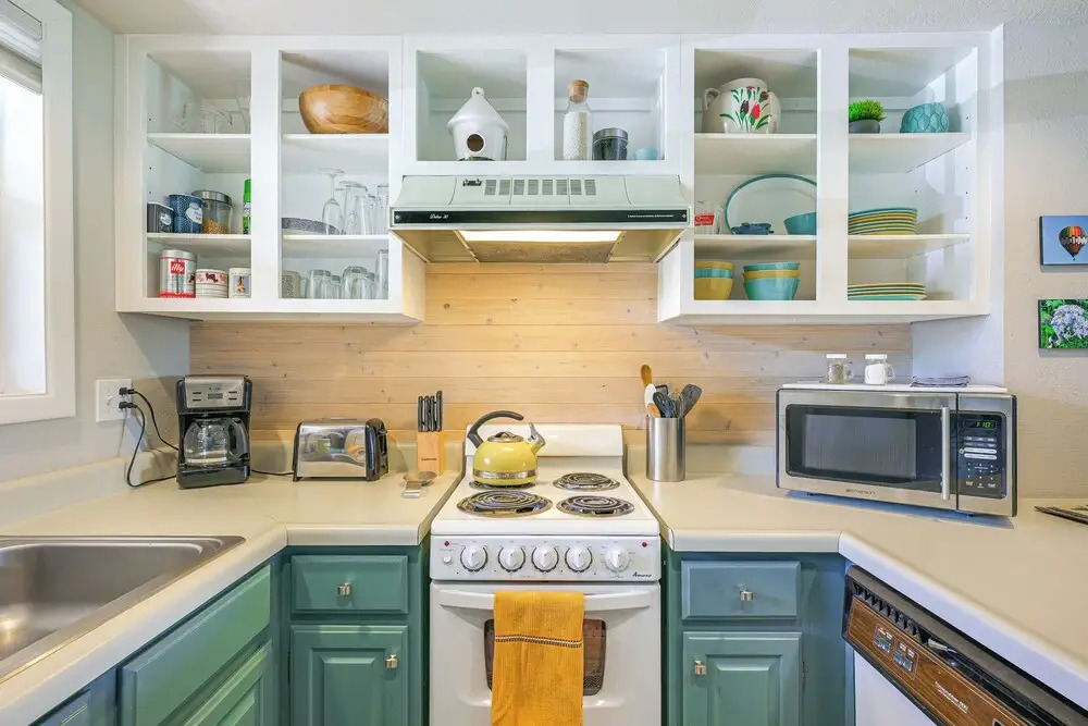 Dog-friendly Pagosa Springs Studio: Grill & Views!