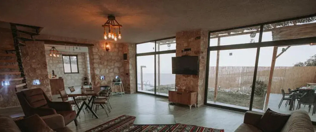 Villa Sunrise Demre