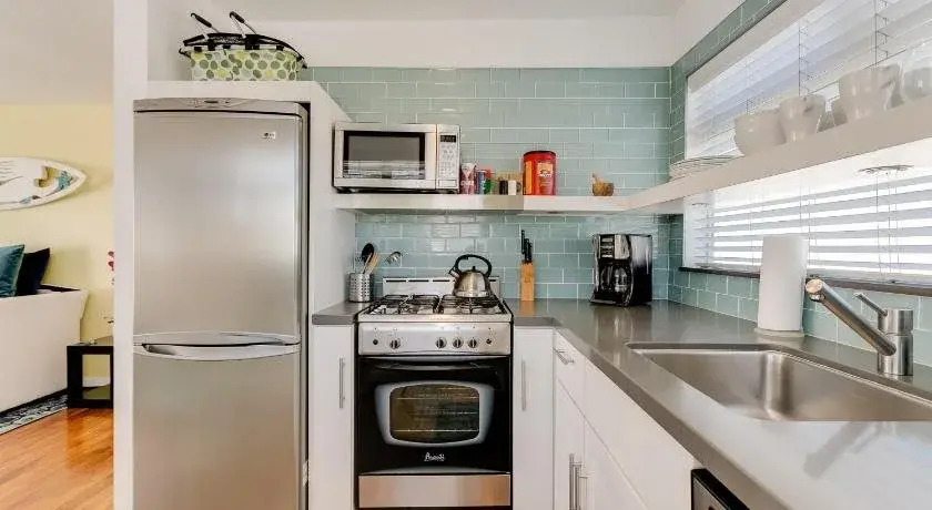 Venice Beach Vacation Condos