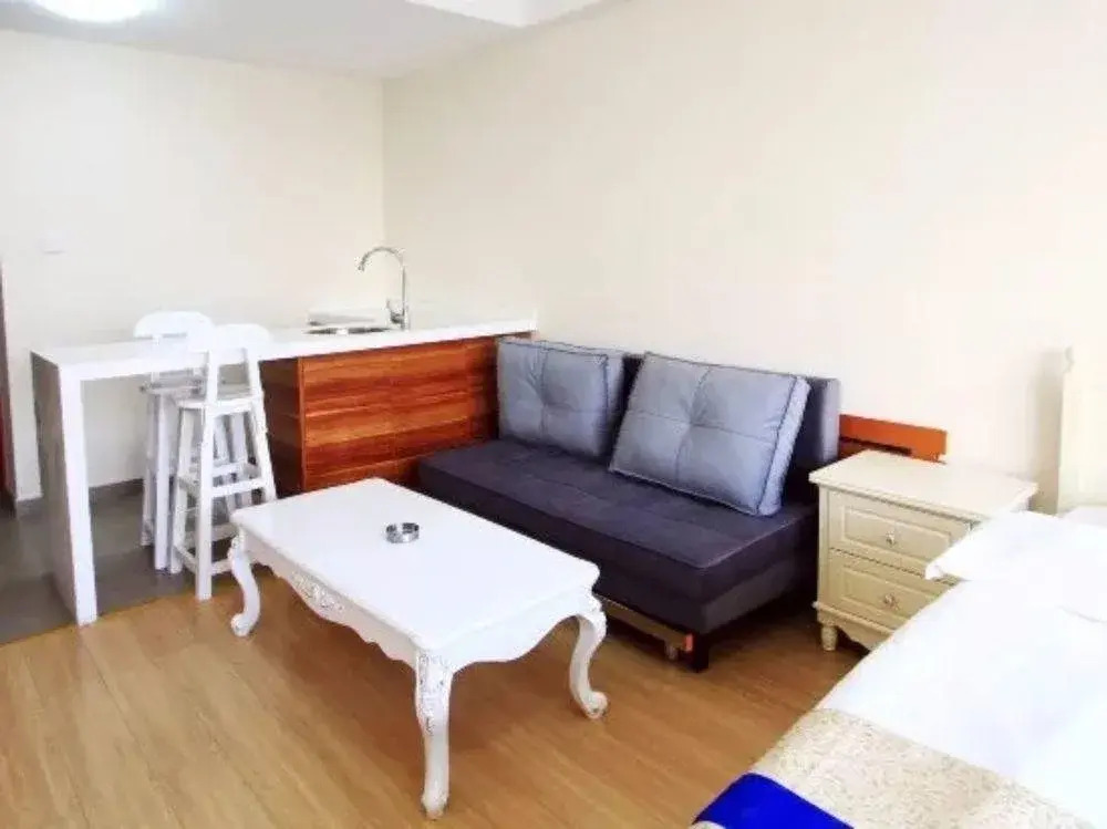 Weihai Renrenjia Self-service Apartment