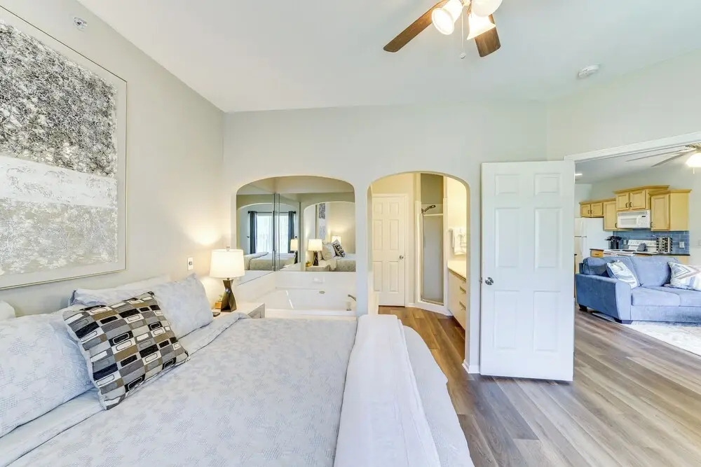 Game & Movie Rooms! Unit 4 Mi to Branson Landing