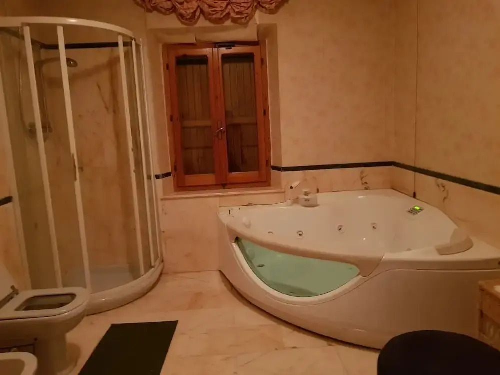 La Vasella B&B