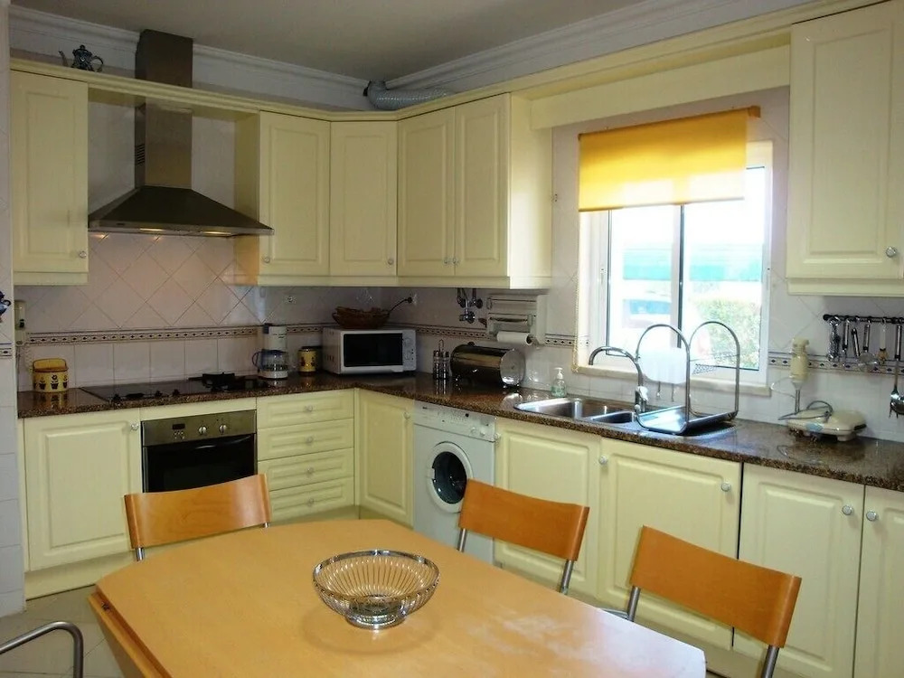 Ellegance - Shared Pool - 6 Guests - Vilamoura
