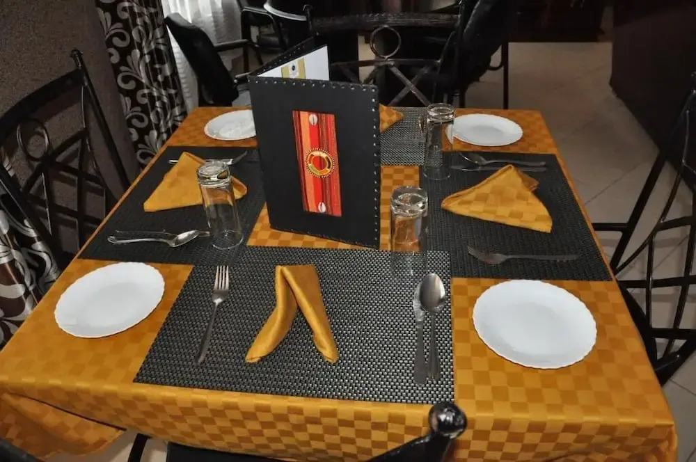Pg'S Home Arusha