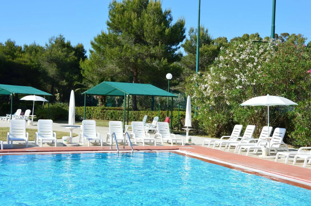 Campoverde Village-Residence