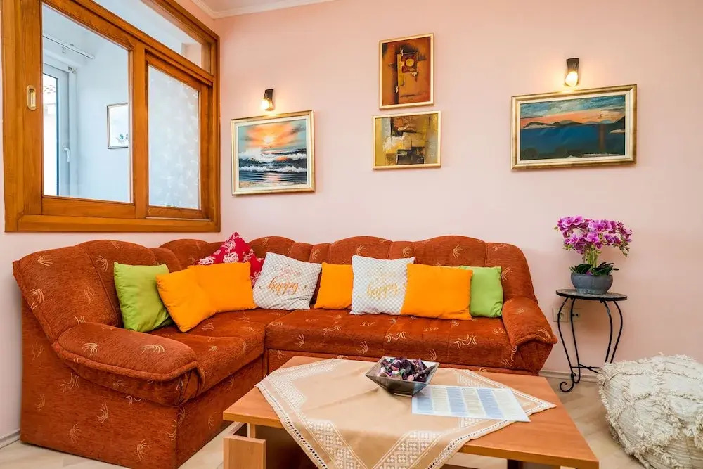 Apartment Jelena