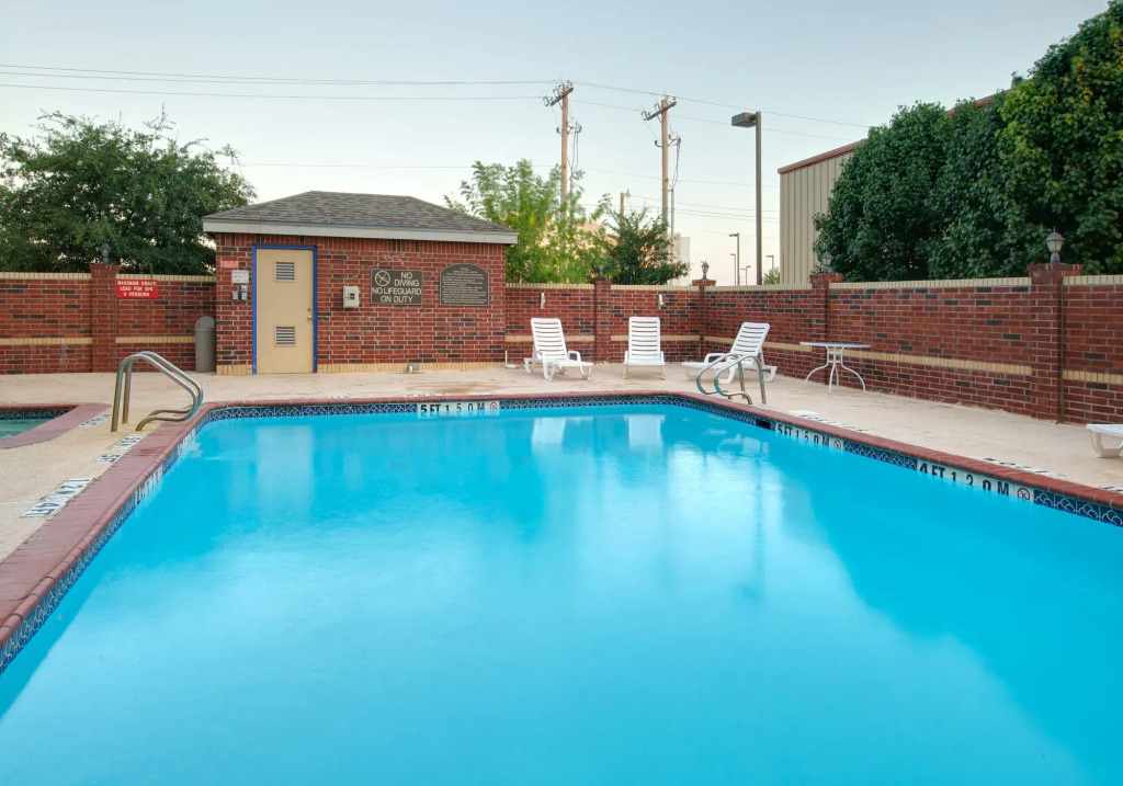 Holiday Inn Express Hotel & Suites Abilene Mall South by IHG
