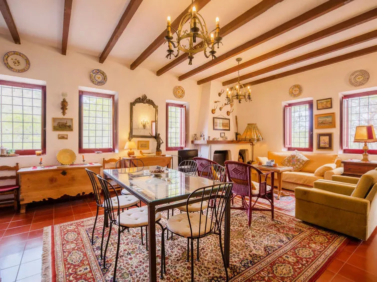Holiday Home De la Cruz by Interhome