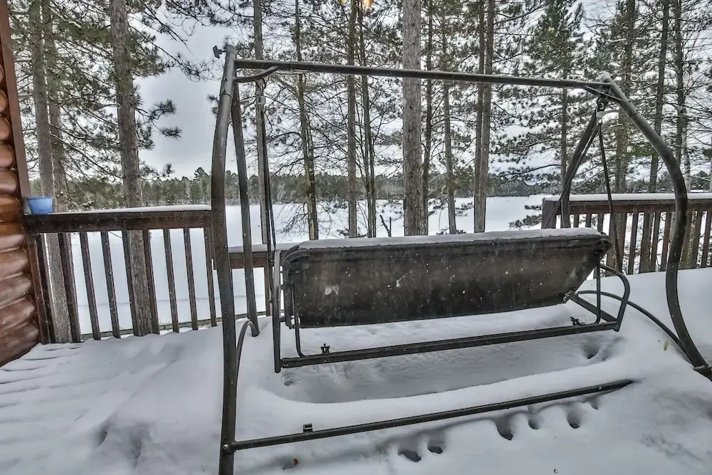 Pickerel Point Executive - 5 Br Home