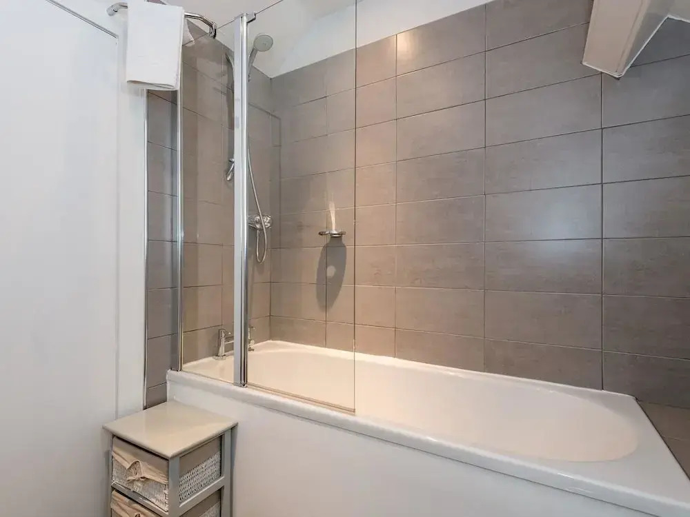 The Grange House Self Catering