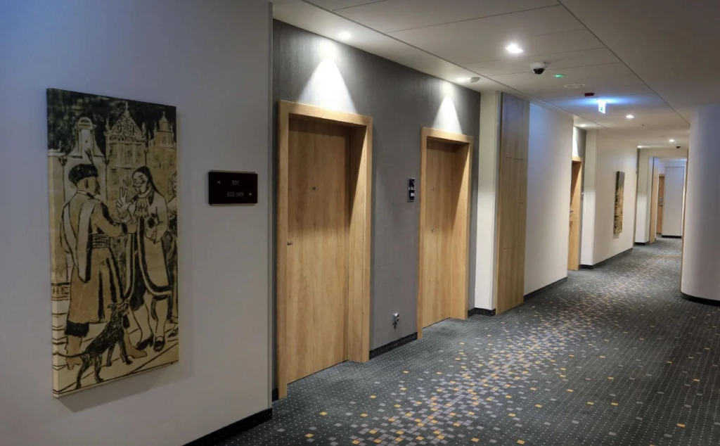 Hampton By Hilton Gdansk Old Town