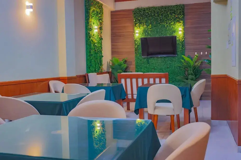 Hotel San Lorenzo