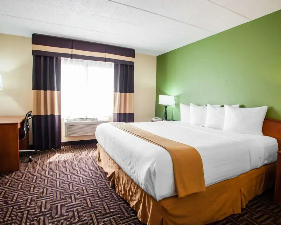 AmericInn