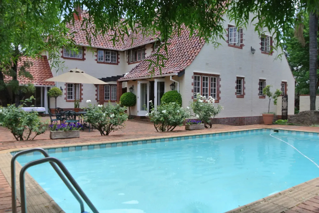Brooklyn Manor