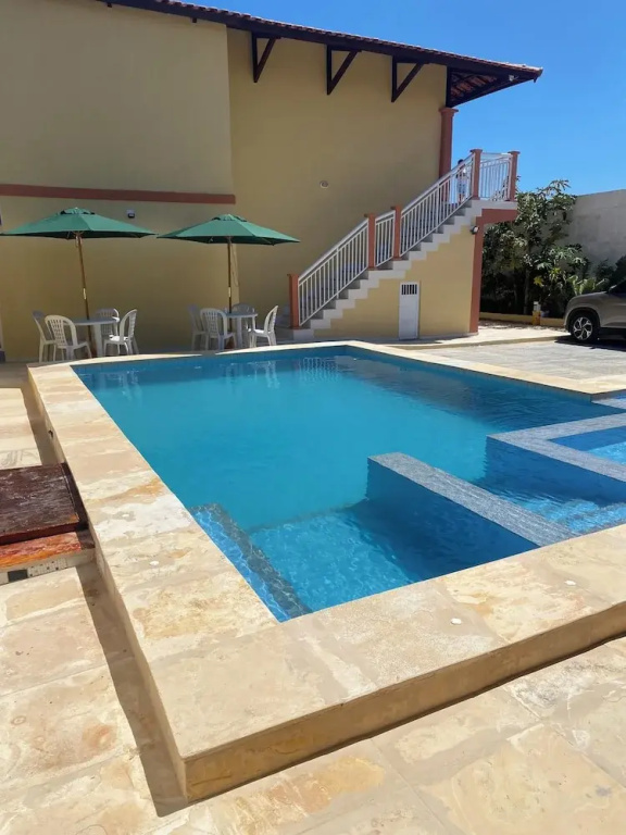 LM Flats - Beach Park Porto das Dunas