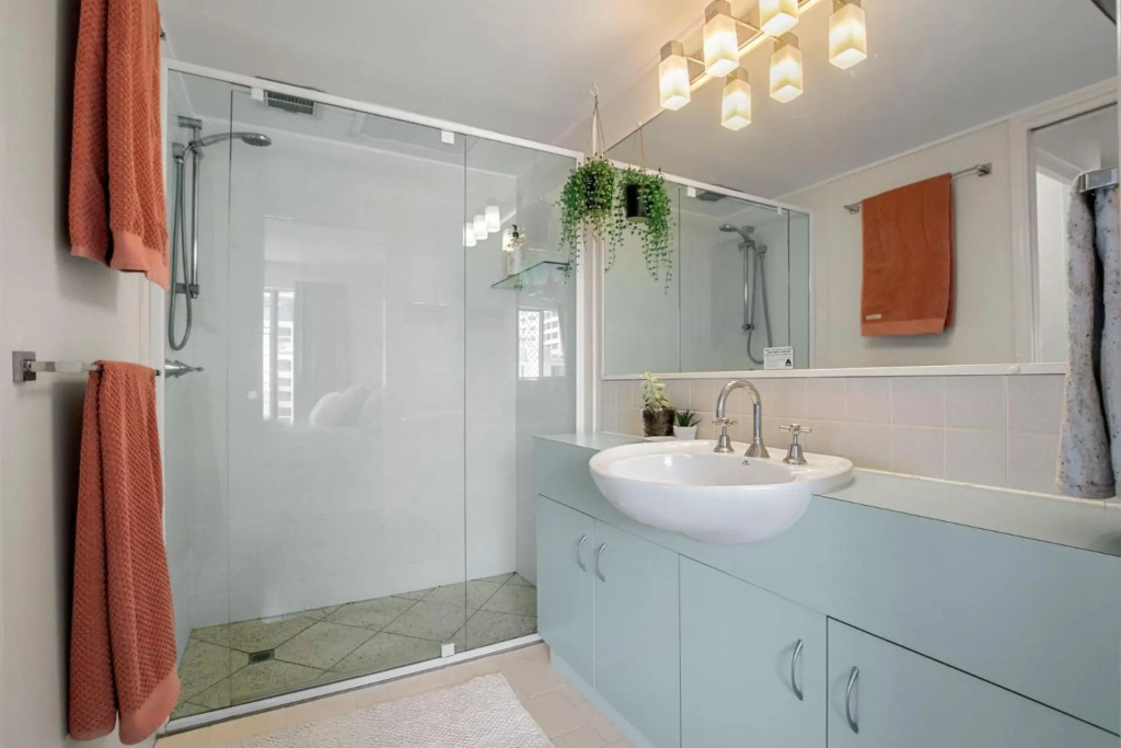 Cheltenham Apartments Unit 7 40 King Street