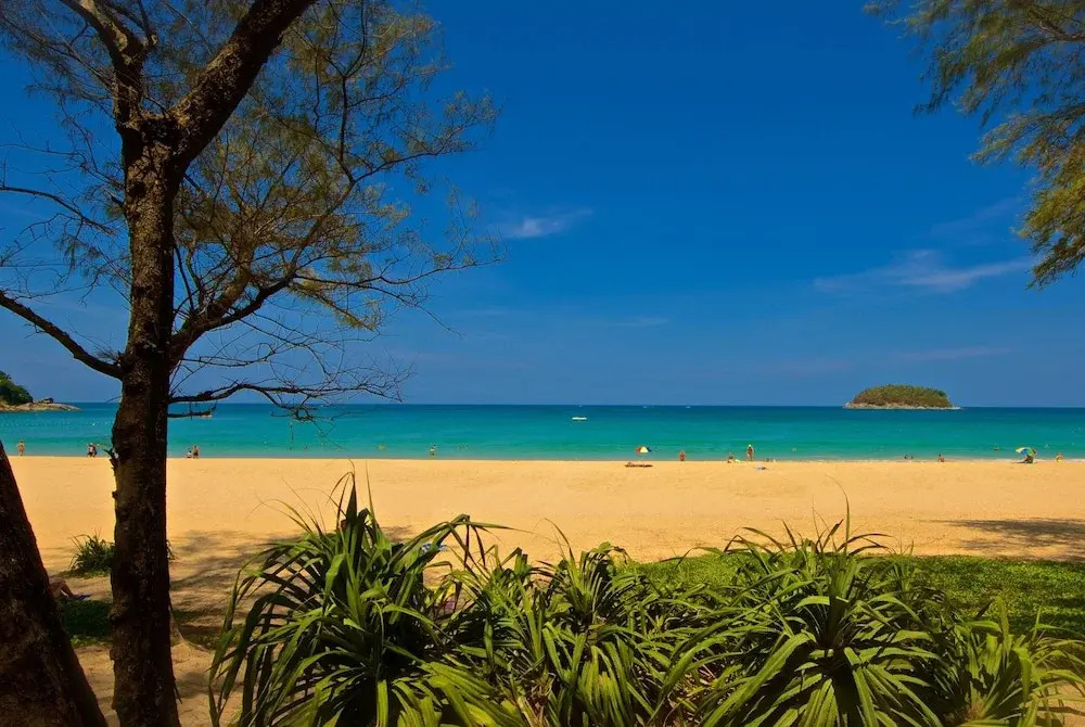 House With 3 Bedrooms in Phuket, With Pool Access, Enclosed Garden and