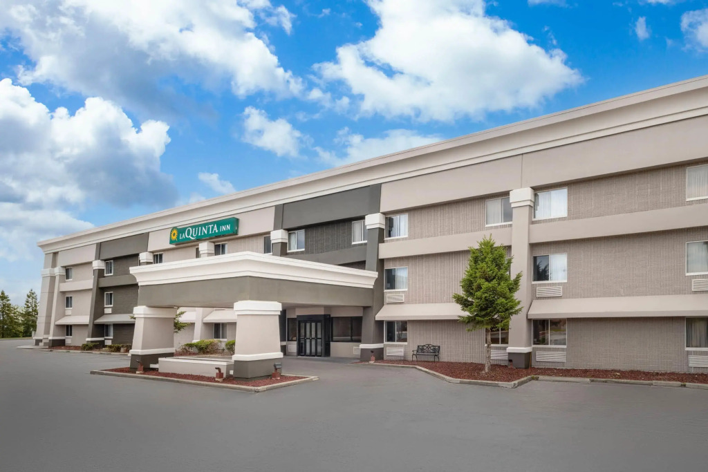 La Quinta Inn by Wyndham Milwaukee Airport / Oak Creek