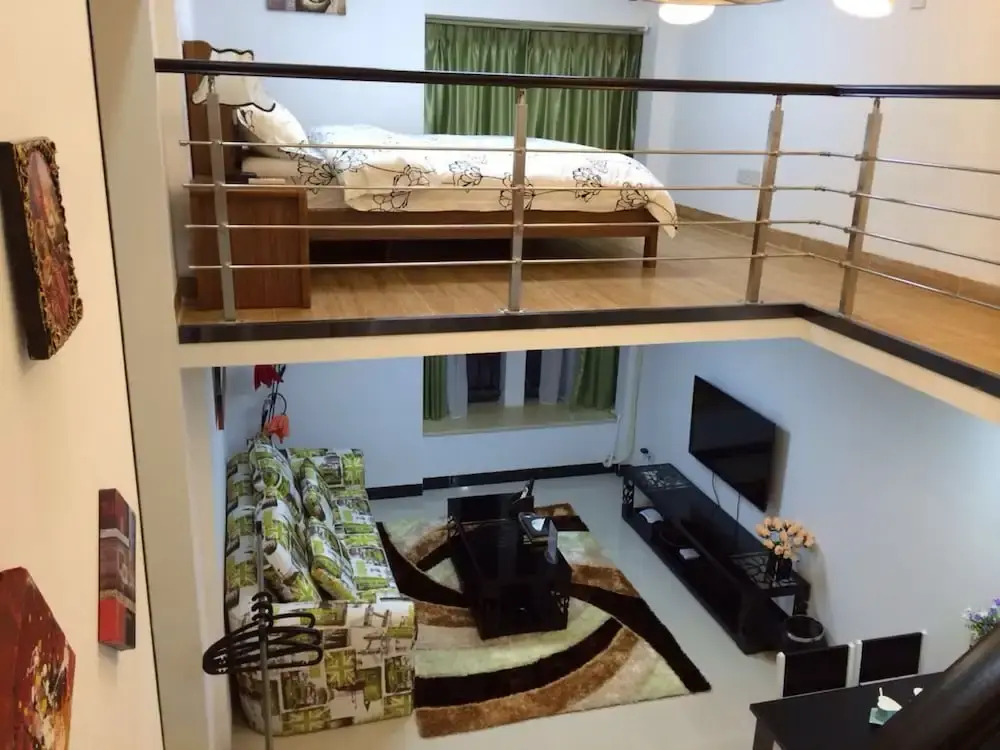 Mahattan Apartment Panyu Branch